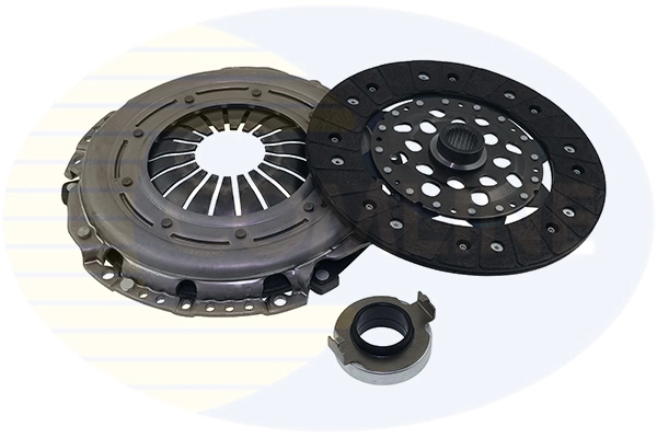 COMLINE kuplungkészlet - ECK344 - TothCarparts