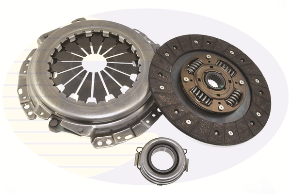 COMLINE kuplungkészlet - ECK346 - TothCarparts