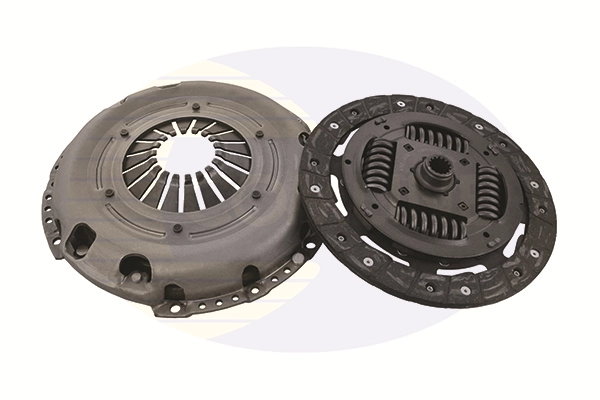 COMLINE kuplungkészlet - ECK367-SK - TothCarparts