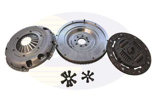 COMLINE Átalakító készlet, tengelykapcsoló - ECK367F - TothCarparts