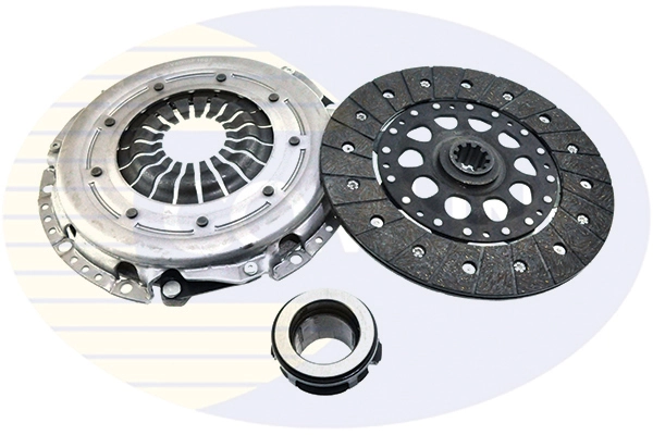 COMLINE kuplungkészlet - ECK389 - TothCarparts