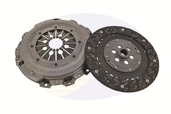 COMLINE kuplungkészlet - ECK396 - TothCarparts
