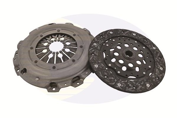 COMLINE kuplungkészlet - ECK397 - TothCarparts