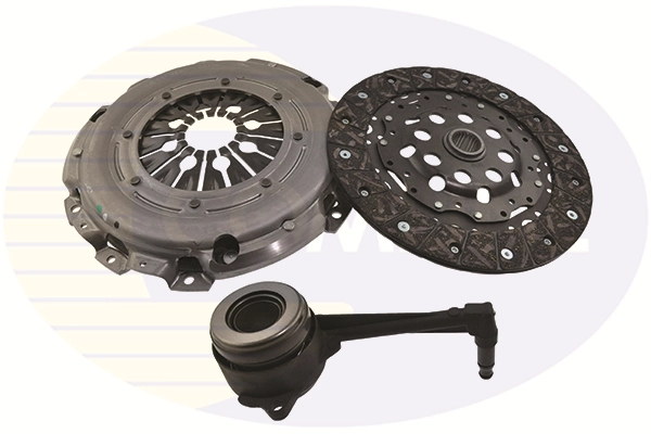 COMLINE kuplungkészlet - ECK397-CS15 - TothCarparts