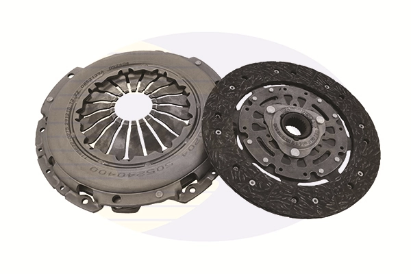 COMLINE kuplungkészlet - ECK398 - TothCarparts