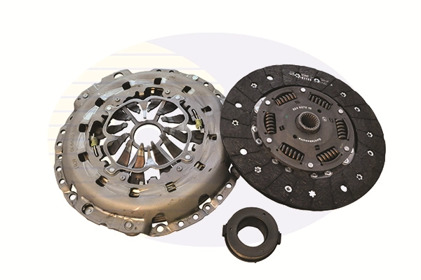 COMLINE kuplungkészlet - ECK403 - TothCarparts