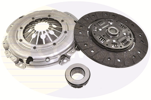 COMLINE kuplungkészlet - ECK416 - TothCarparts