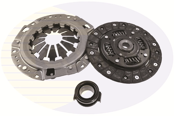 COMLINE kuplungkészlet - ECK417 - TothCarparts