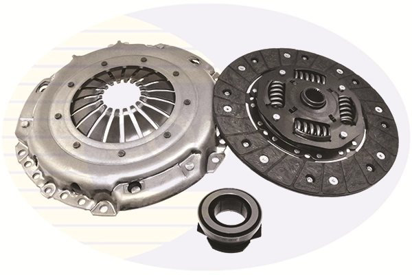 COMLINE kuplungkészlet - ECK422 - TothCarparts