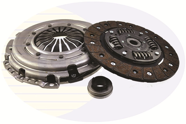 COMLINE kuplungkészlet - ECK435 - TothCarparts