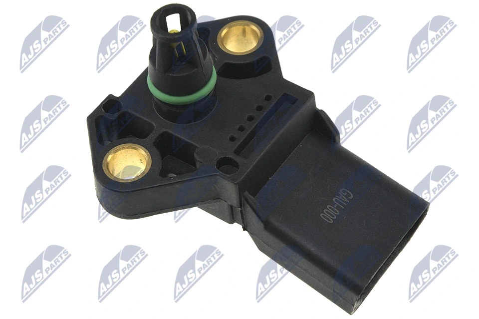 NTY érzékelő, szívócső nyomás - ECM-AU-000 - TothCarparts
