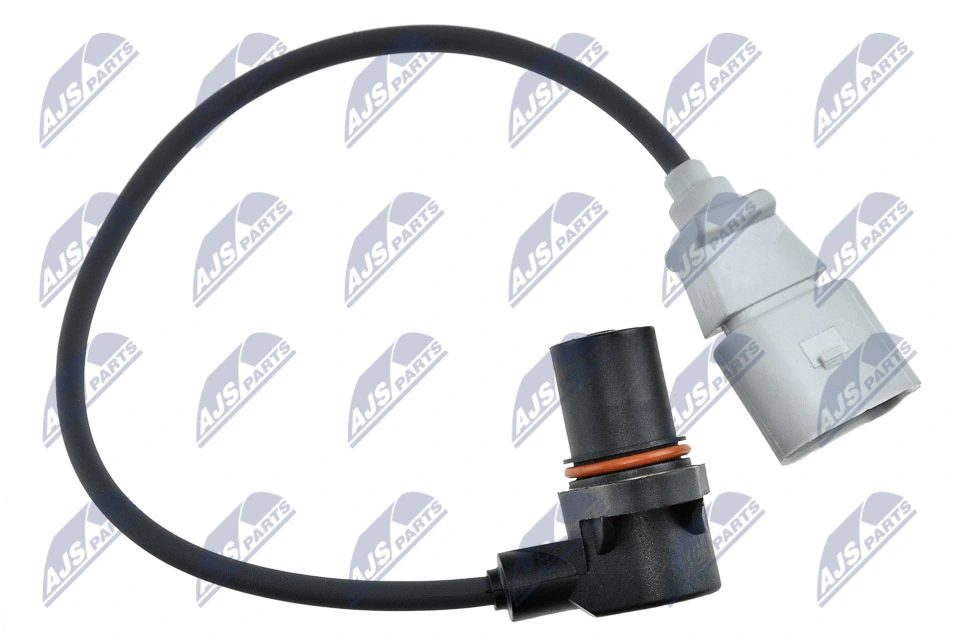 NTY impulzusadó, főtengely - ECP-AU-006 - TothCarparts