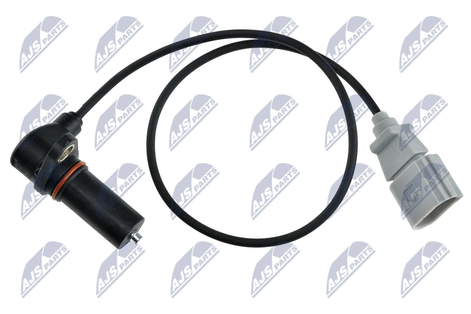 NTY impulzusadó, főtengely - ECP-AU-008 - TothCarparts