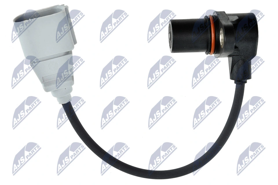 NTY impulzusadó, főtengely - ECP-AU-009 - TothCarparts