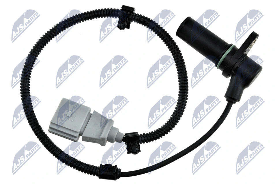 NTY impulzusadó, főtengely - ECP-AU-013 - TothCarparts