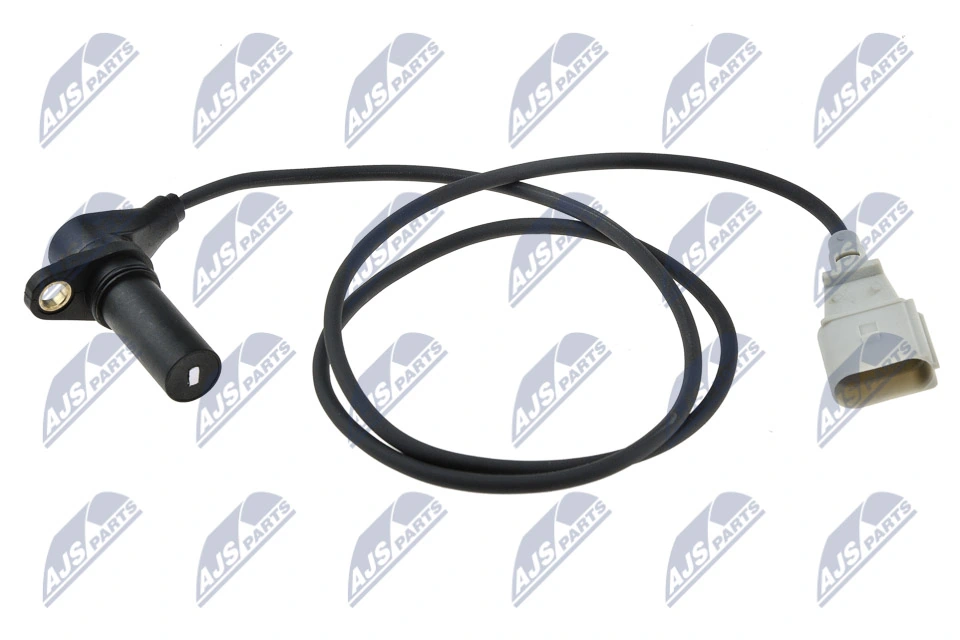 NTY impulzusadó, főtengely - ECP-AU-022 - TothCarparts