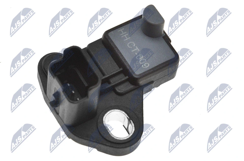 NTY impulzusadó, főtengely - ECP-CT-009 - TothCarparts