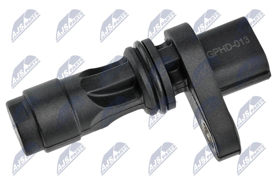 NTY impulzusadó, főtengely - ECP-HD-013 - TothCarparts
