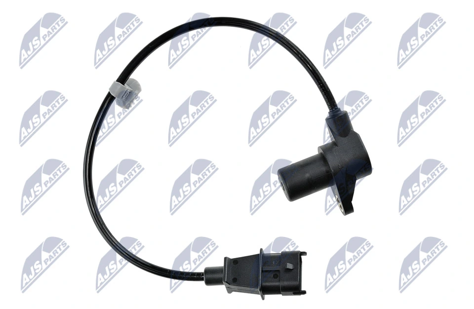 NTY impulzusadó, főtengely - ECP-KA-004 - TothCarparts