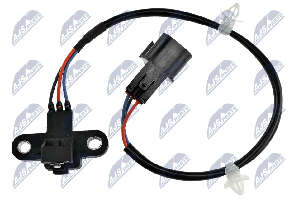 NTY impulzusadó, főtengely - ECP-MS-011 - TothCarparts