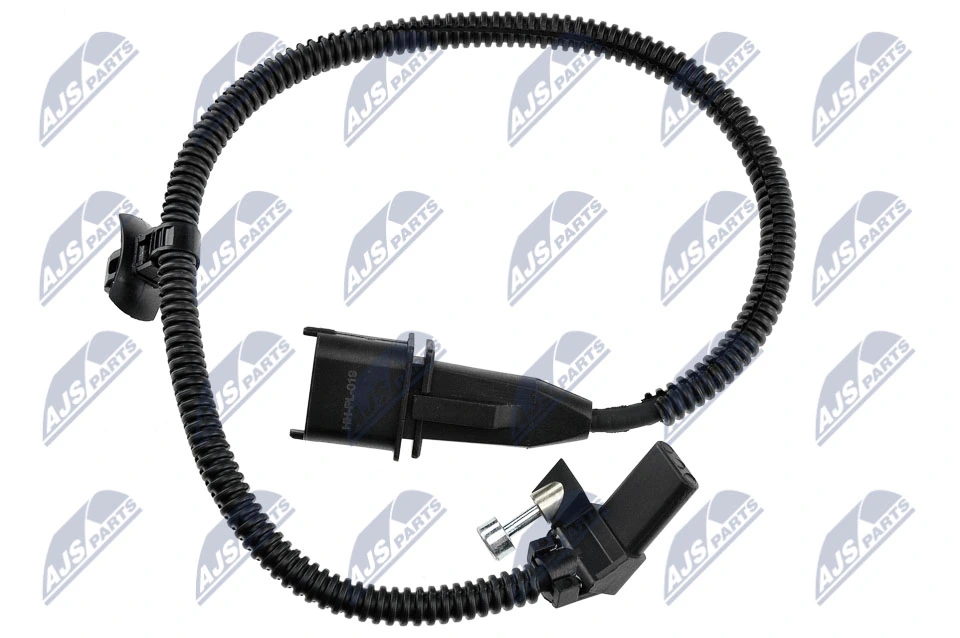 NTY impulzusadó, főtengely - ECP-PL-019 - TothCarparts