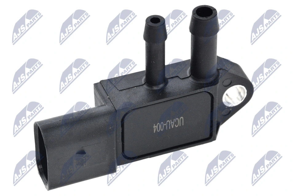 NTY Érzékelő, kipufogógáz-nyomás - ECS-AU-004 - TothCarparts