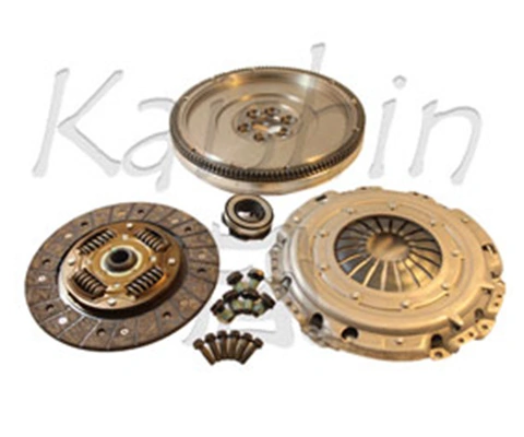 KAISHIN kuplungkészlet - ECSK004 - TothCarparts