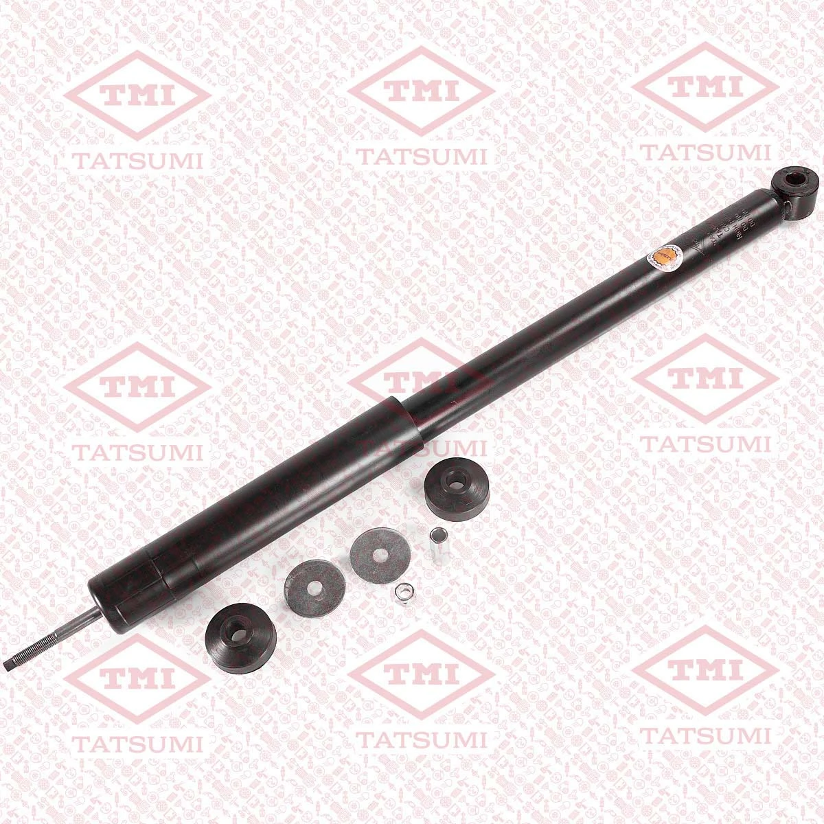 TATSUMI lengéscsillapító - TAA5201 - TothCarparts