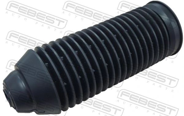 FEBEST Védősapka/gumiharang, lengéscsillapító - VWSHB-002 - TothCarparts