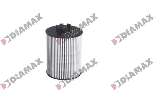 DIAMAX olajszűrő - DL1333 - TothCarparts