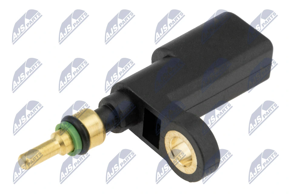NTY érzékelő, hűtőfolyadék-hőmérséklet - ECT-VW-002 - TothCarparts