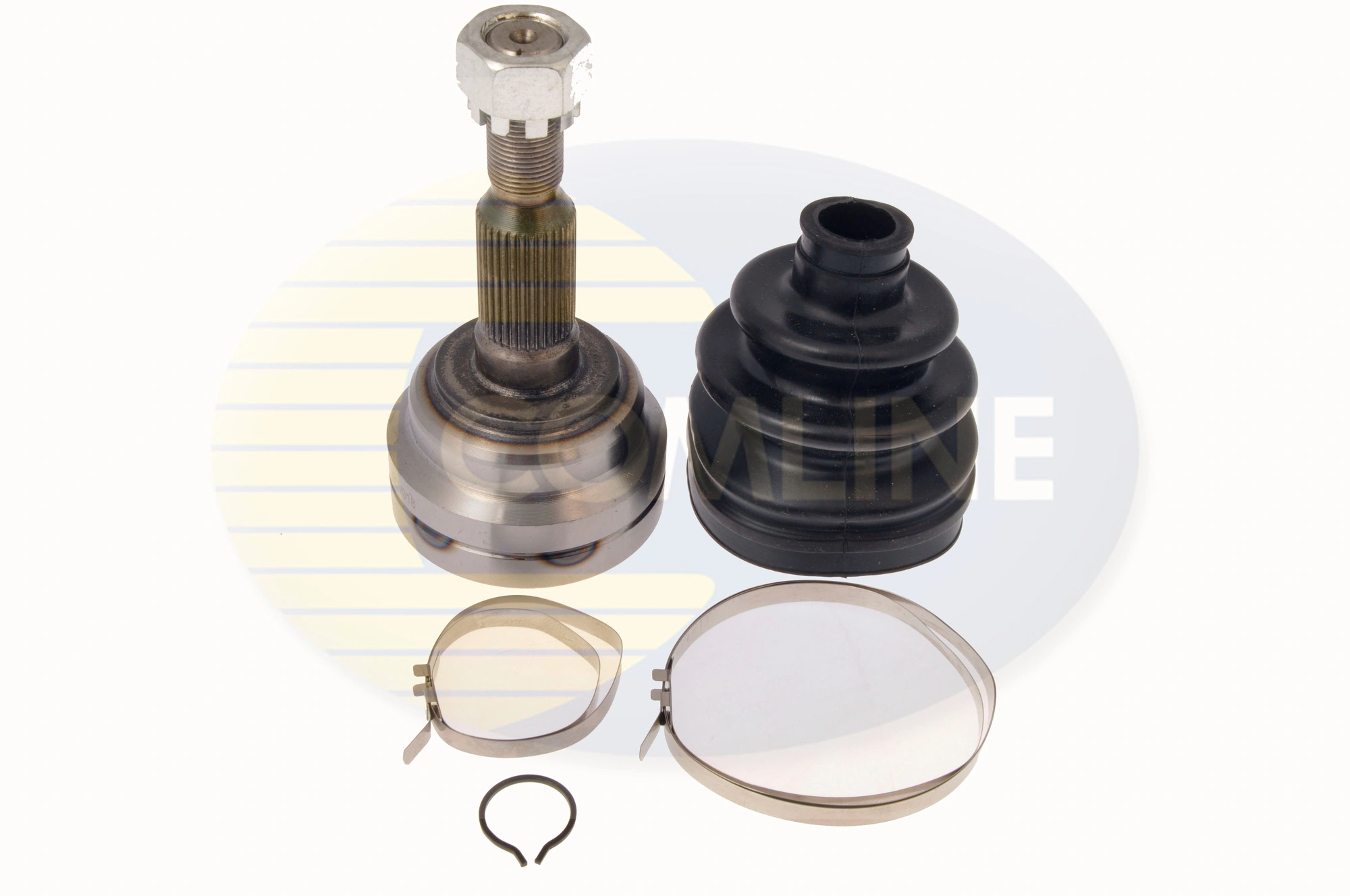 COMLINE csuklókészlet, hajtótengely - ECV018 - TothCarparts