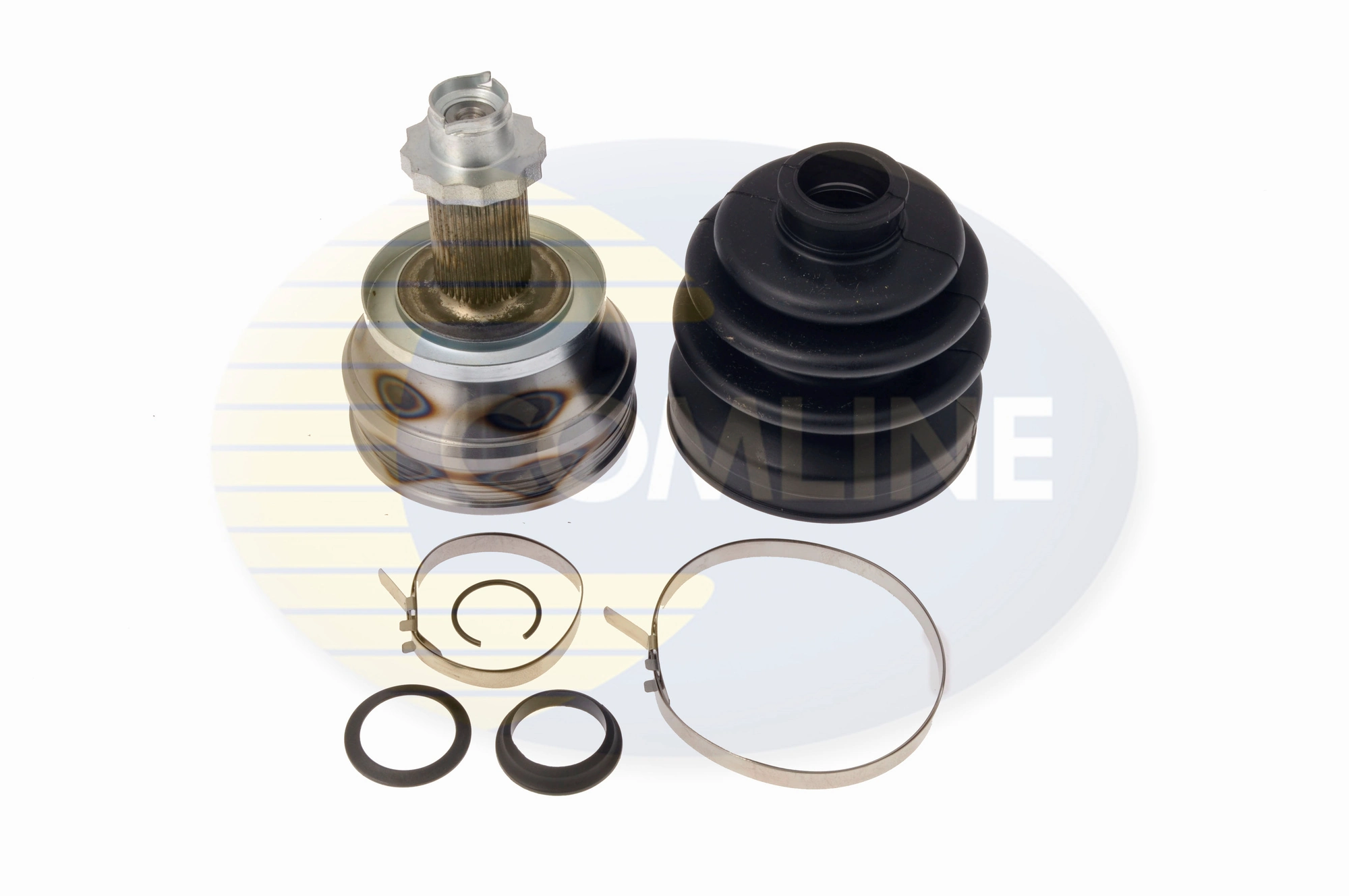 COMLINE csuklókészlet, hajtótengely - ECV098 - TothCarparts