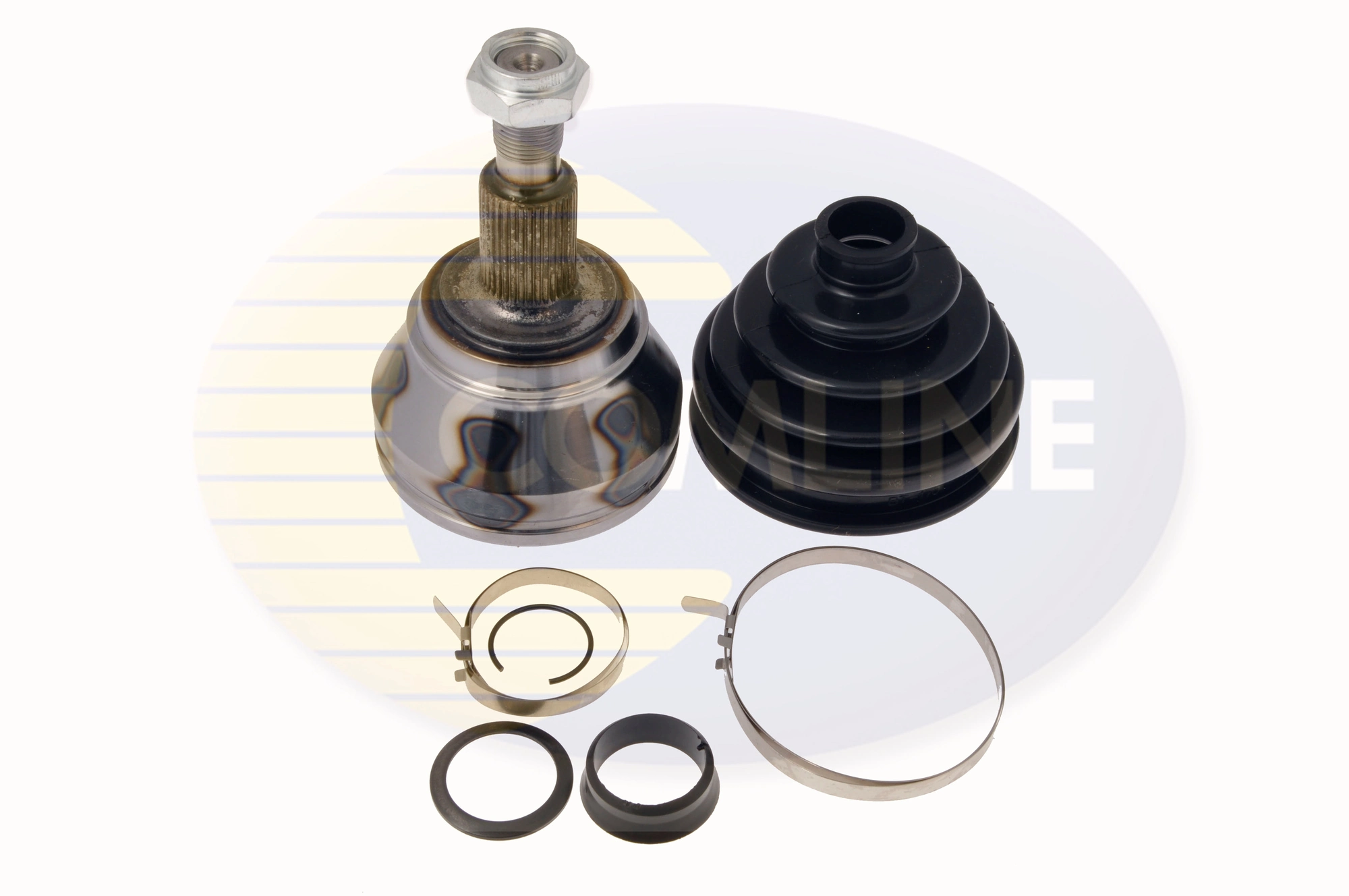COMLINE csuklókészlet, hajtótengely - ECV100 - TothCarparts