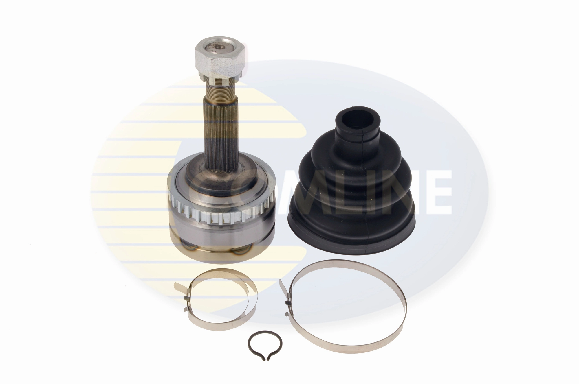 COMLINE csuklókészlet, hajtótengely - ECV108 - TothCarparts