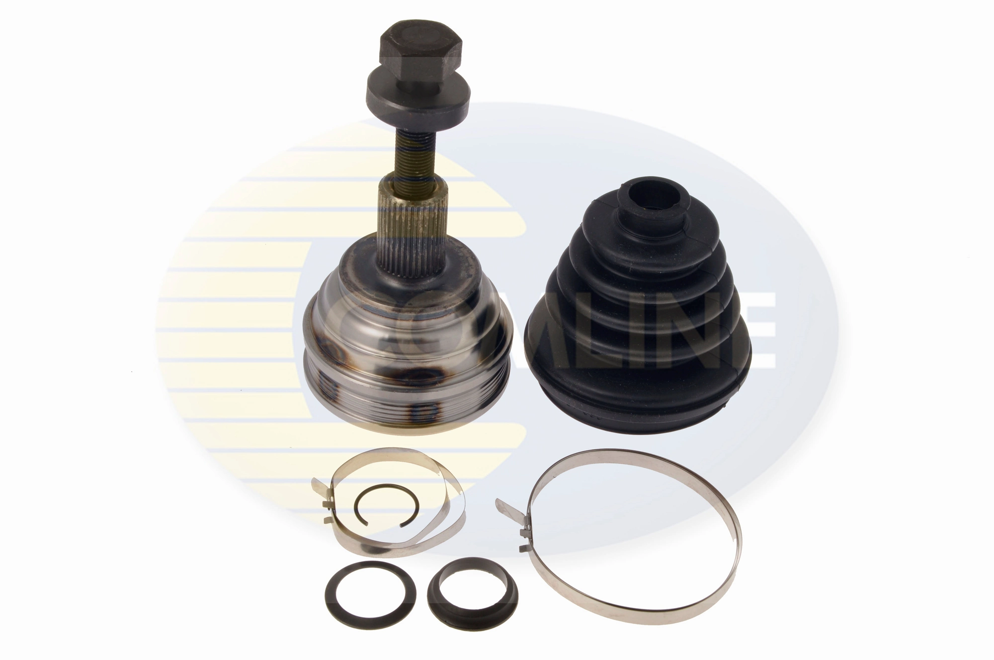 COMLINE csuklókészlet, hajtótengely - ECV173 - TothCarparts