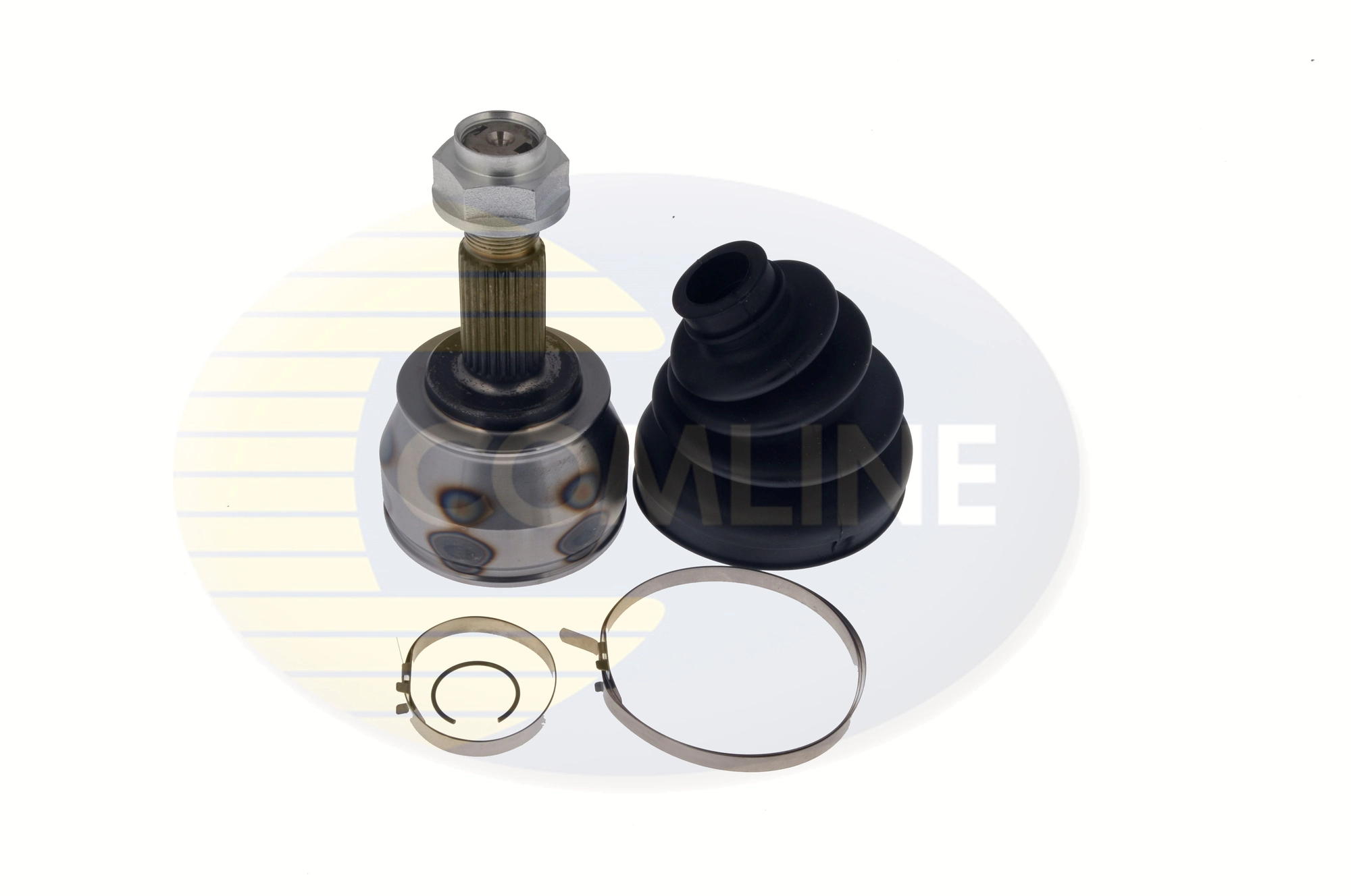 COMLINE csuklókészlet, hajtótengely - ECV177 - TothCarparts