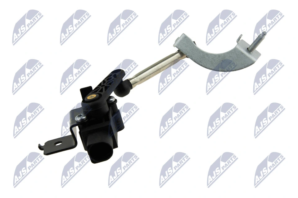 NTY Erzékelő, Xenonlámpa (fényszórómagasság-állítás) - ECX-VW-007 - TothCarparts