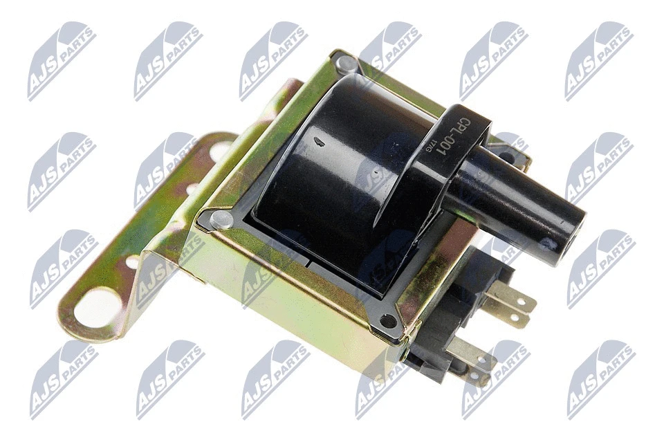 NTY gyújtótekercs - ECZ-PL-001 - TothCarparts