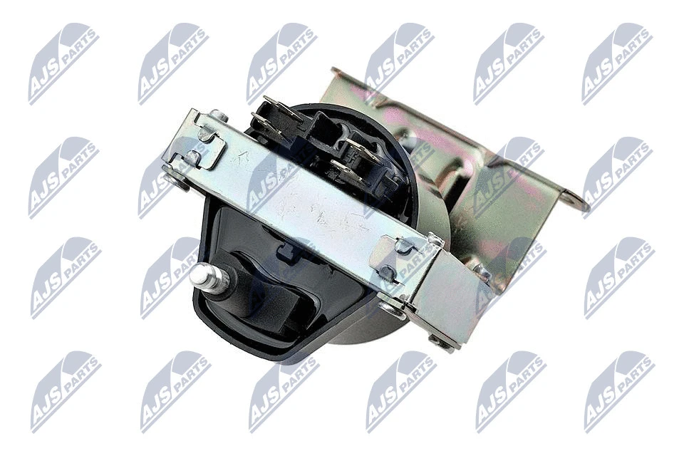 NTY gyújtótekercs - ECZ-PL-012 - TothCarparts