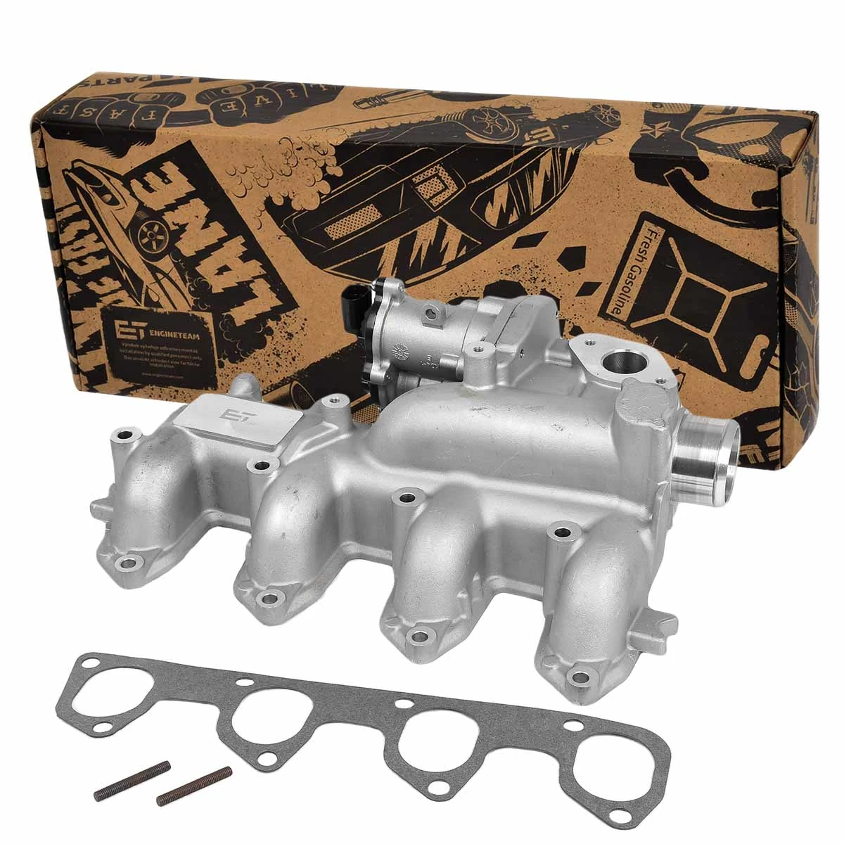 ET ENGINETEAM AGR-szelep - ED0038 - TothCarparts