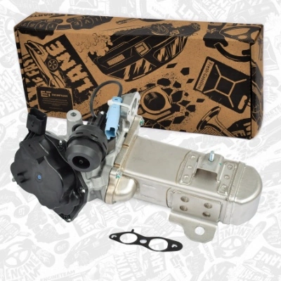 ET ENGINETEAM AGR-szelep - ED0090 - TothCarparts