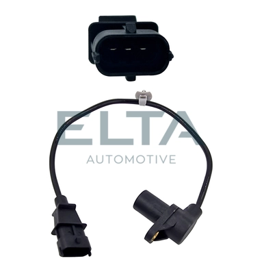ELTA AUTOMOTIVE impulzusadó, főtengely - EE0127 - TothCarparts