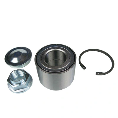 SIDAT kerékcsapágy készlet - 460571 - TothCarparts