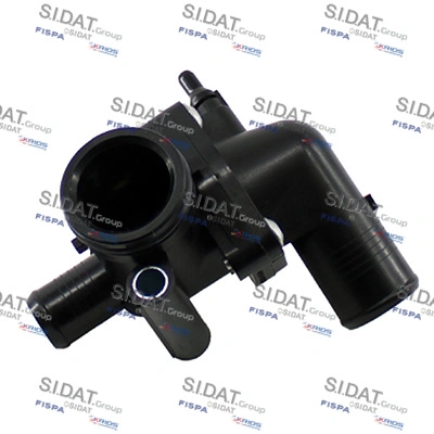 FISPA termosztát, hűtőfolyadék - 94.147A2 - TothCarparts