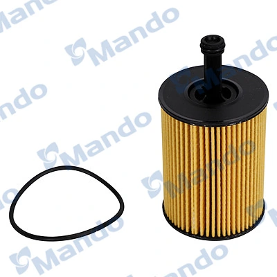 MANDO olajszűrő - EEOA0001Y - TothCarparts