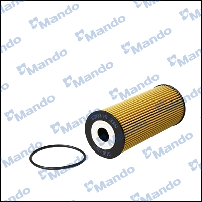 MANDO olajszűrő - EEOA0004Y - TothCarparts