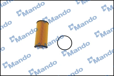 MANDO olajszűrő - EEOA0044Y - TothCarparts