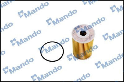MANDO olajszűrő - EEOA0045Y - TothCarparts