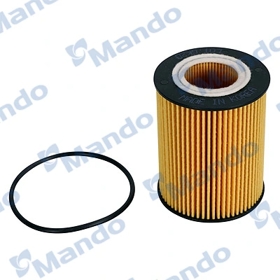 MANDO olajszűrő - EEOB0001Y - TothCarparts